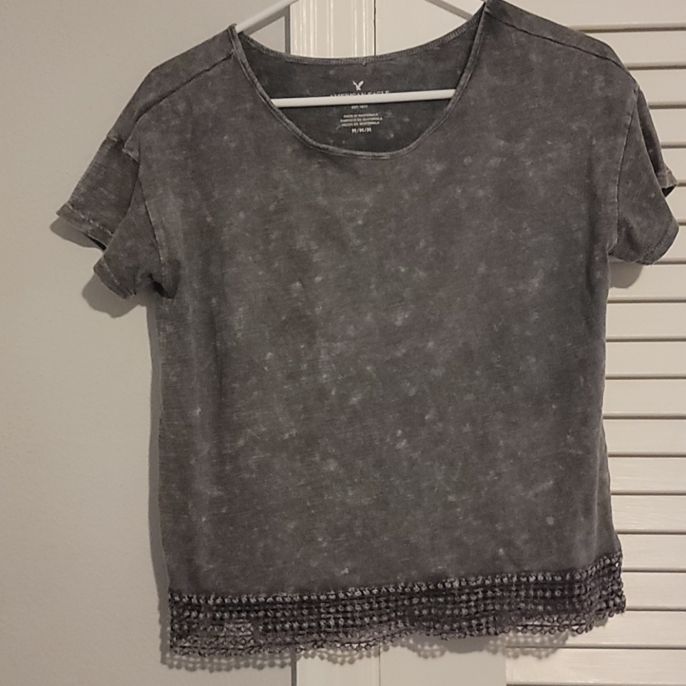 AE shirt